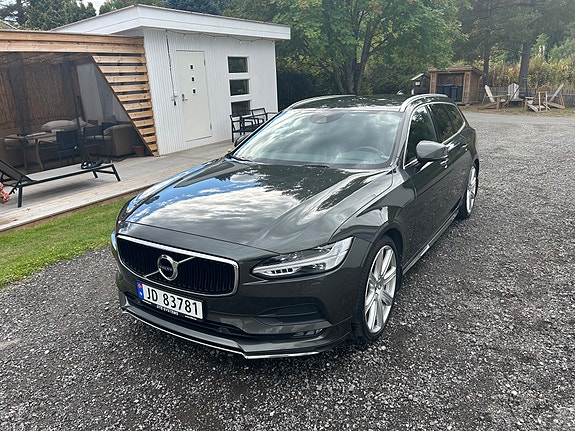 Volvo V90 11 of 30