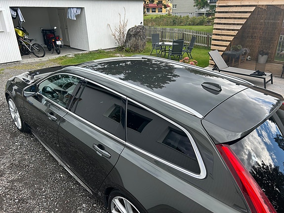 Volvo V90 3 of 30