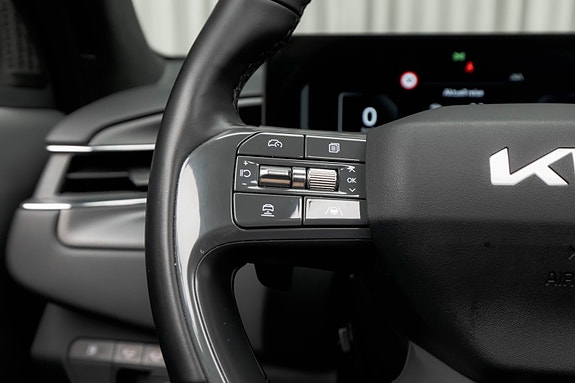 Kia EV9 25 of 27
