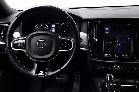Volvo V90 19 of 30