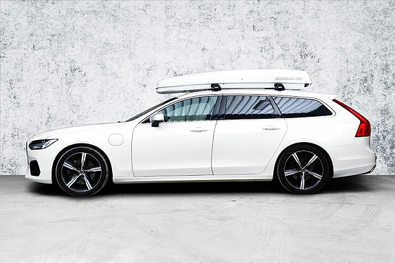 Volvo V90 10 of 30