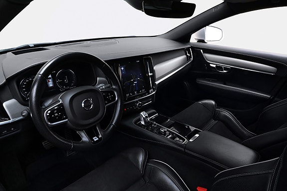Volvo V90 11 of 30