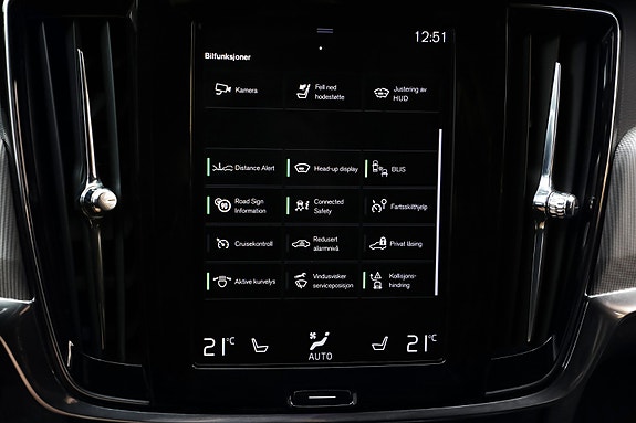 Volvo V90 29 of 30