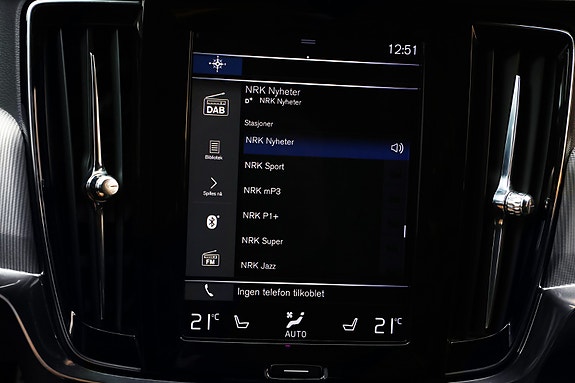 Volvo V90 27 of 30