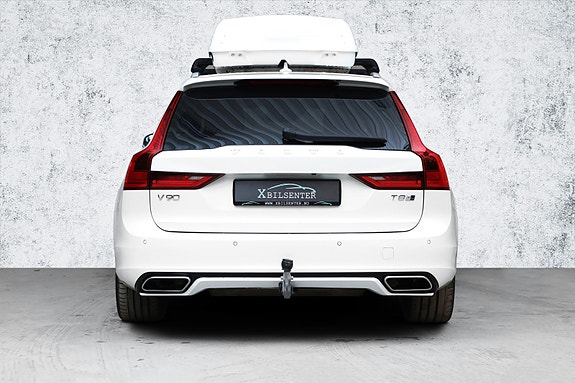 Volvo V90 5 of 30