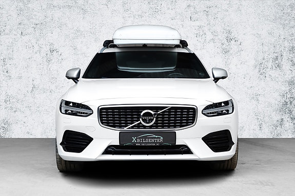 Volvo V90 4 of 30