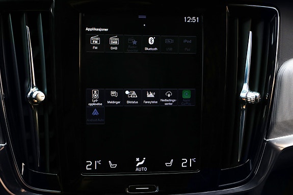 Volvo V90 30 of 30