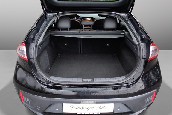 Hyundai IONIQ 20 of 30