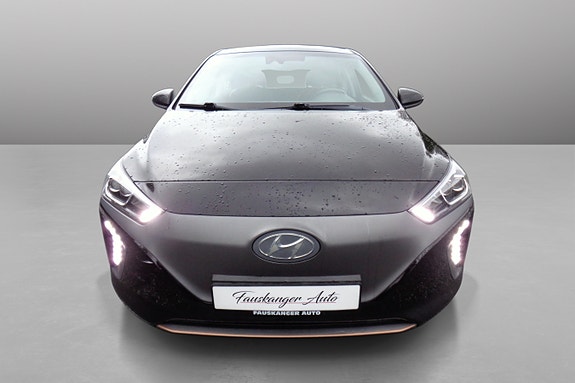 Hyundai IONIQ 9 of 30