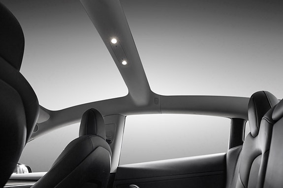 Tesla Model 3 13 of 20