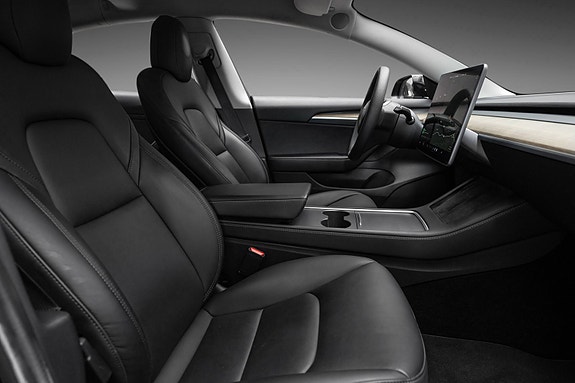 Tesla Model 3 19 of 20