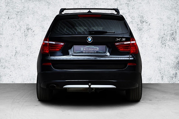 BMW X3 6 of 23