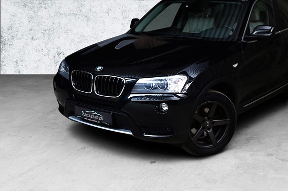 BMW X3 4 of 23