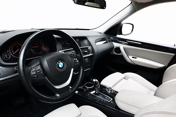 BMW X3 10 of 23