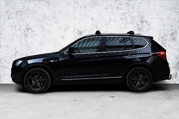 BMW X3 9 of 23