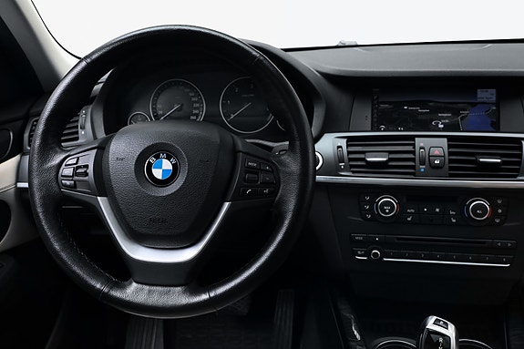 BMW X3 15 of 23