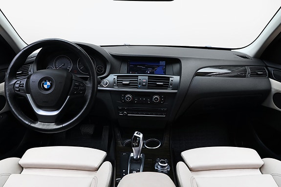 BMW X3 14 of 23