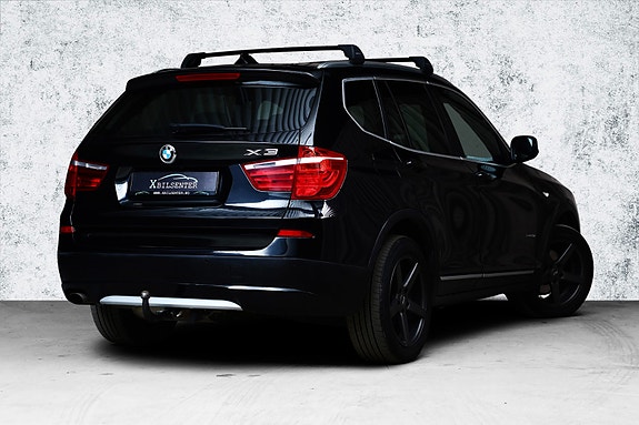 BMW X3 2 of 23