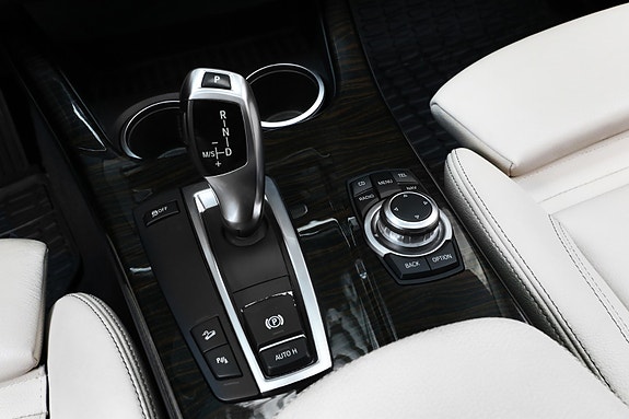 BMW X3 19 of 23