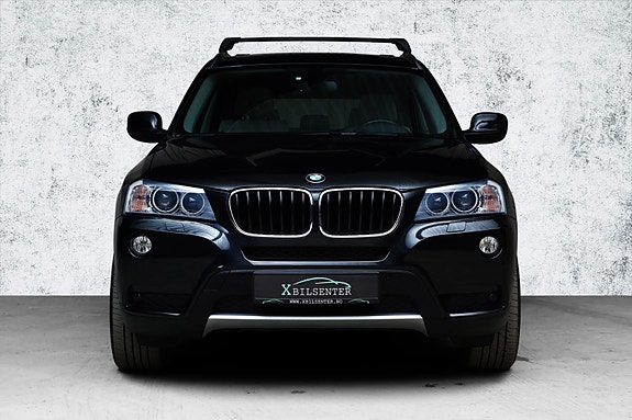 BMW X3 5 of 23