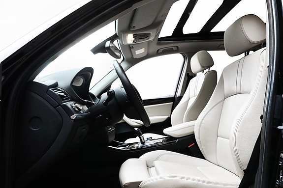 BMW X3 11 of 23