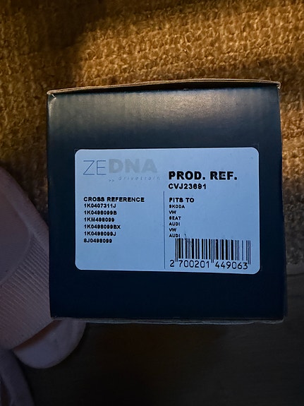 Product image 3 of 3