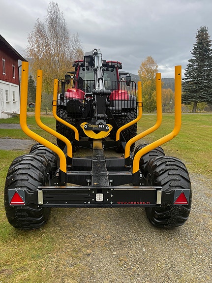 Kronos Kargo 91 4 of 8