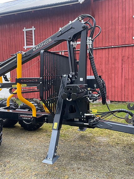 Kronos Kargo 91 5 of 8