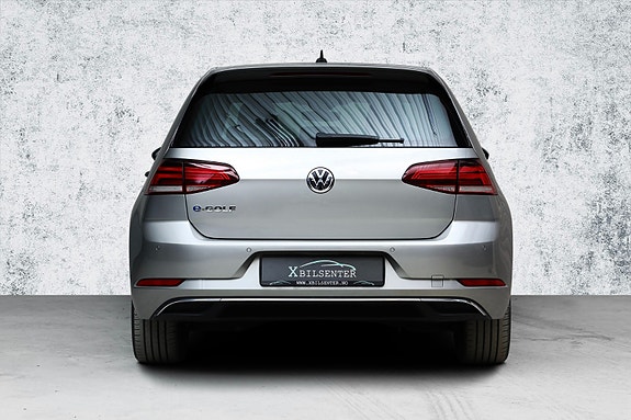 Volkswagen e-Golf VII 5 of 22
