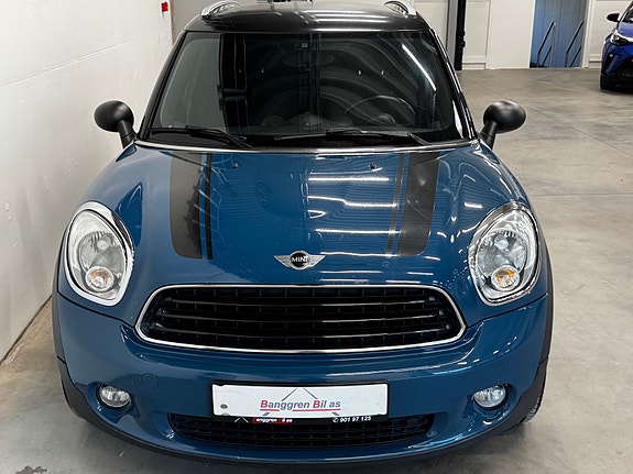 MINI One 2 of 30