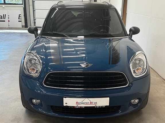 MINI One 7 of 30