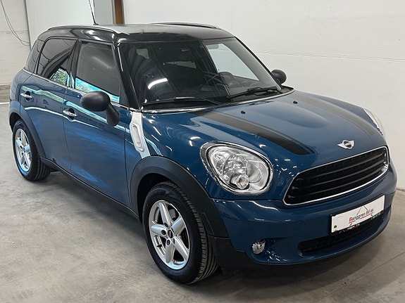 MINI One 6 of 30