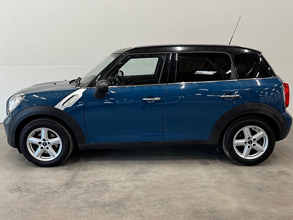 MINI One 4 of 30