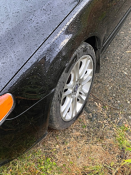 Volvo V70 9 of 9