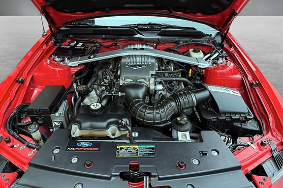 Ford Mustang 18 of 21