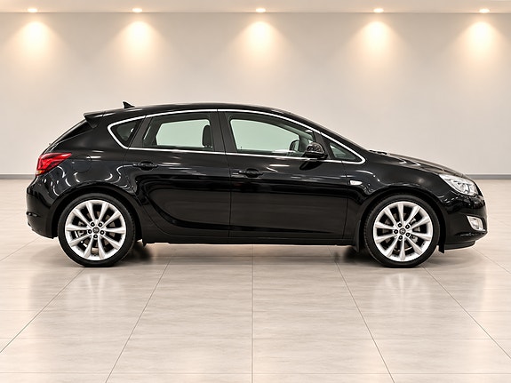 Opel Astra 7 of 18
