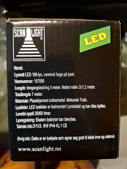 Product image 3 of 6