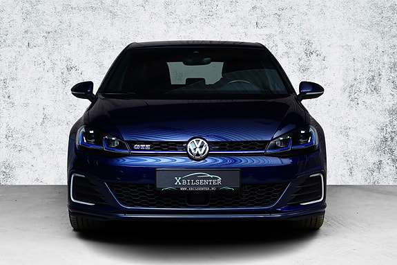 Volkswagen Golf VII 4 of 22