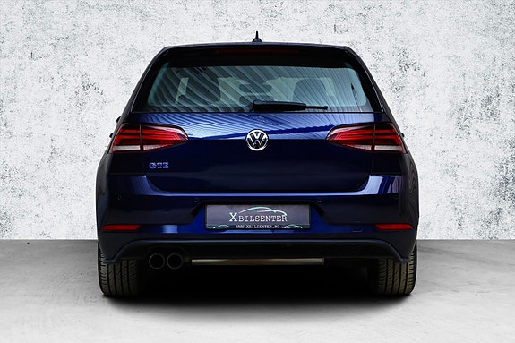 Volkswagen Golf VII 5 of 22