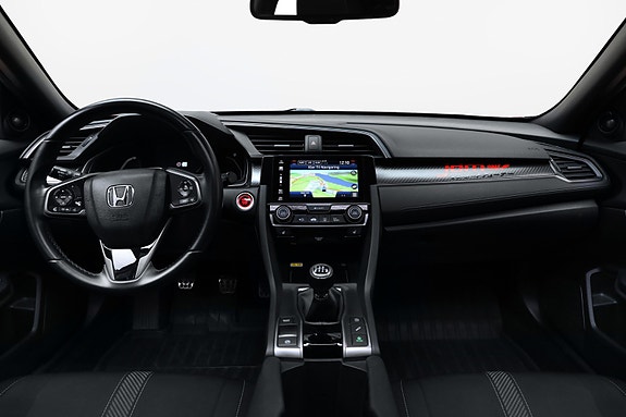 Honda Civic 12 of 23