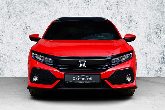 Honda Civic 4 of 23