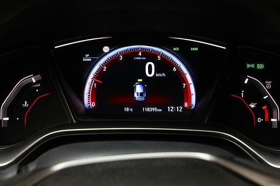 Honda Civic 14 of 23