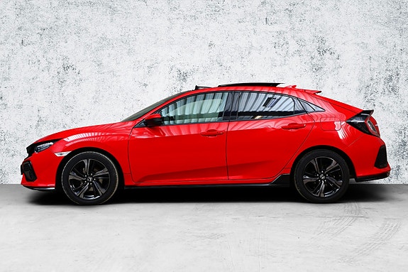 Honda Civic 7 of 23