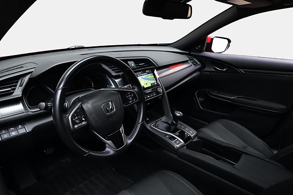 Honda Civic 8 of 23