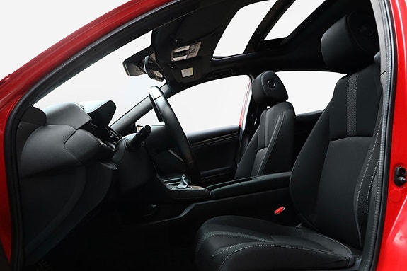 Honda Civic 9 of 23