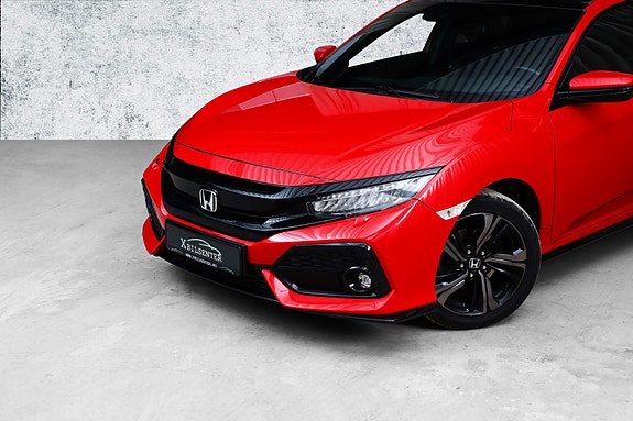 Honda Civic 3 of 23