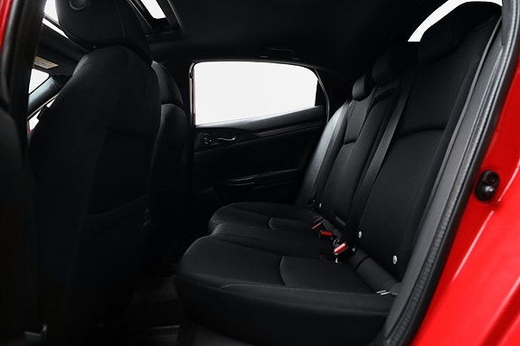 Honda Civic 10 of 23