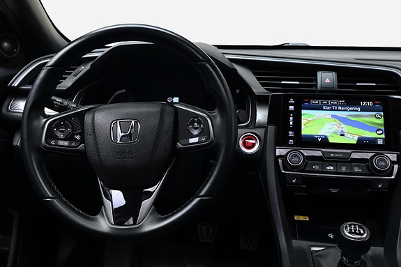 Honda Civic 13 of 23