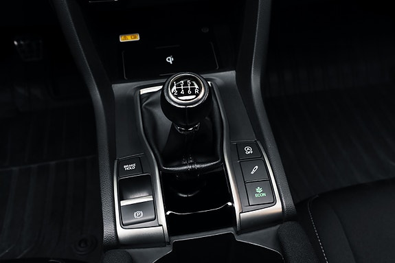 Honda Civic 17 of 23
