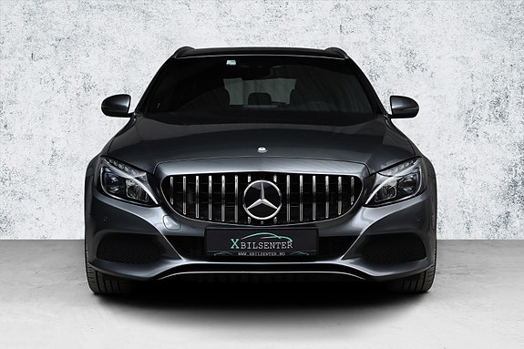 Mercedes-Benz C350 e 4 of 22